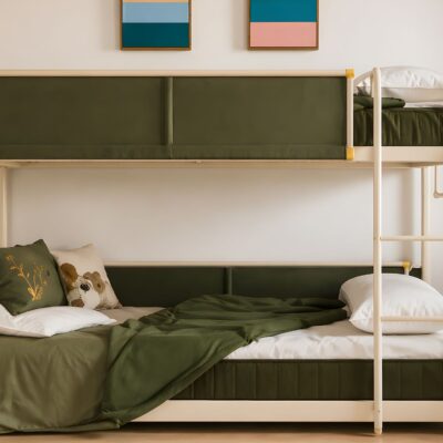 Puffin Kids Bed