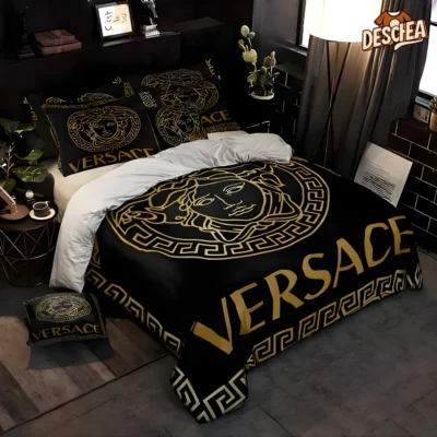 Versace Bedding Set - TB644