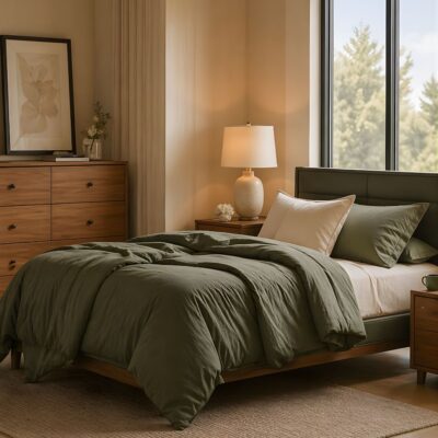 Mercury Bedroom Collection