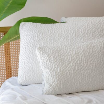 Alternative view of Easy Breather Jr. Pillow