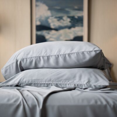 Alternative view of Bamboo Pillowcase Set