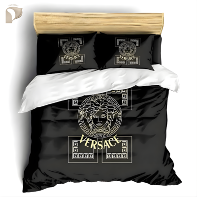 Versace Bedding Set - TB613