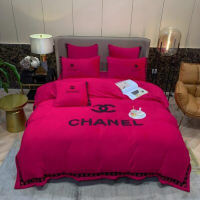 CN Bedding Set - TB046