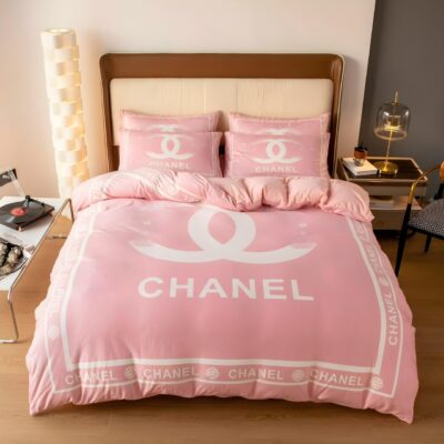 CN Bedding Set - TB047
