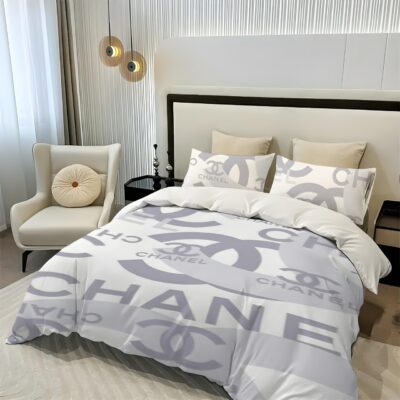 CN Bedding Set - TB048