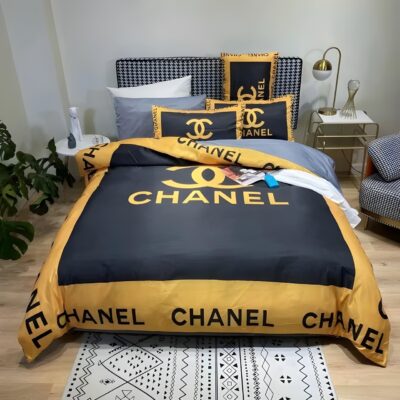 CN Bedding Set - TB051