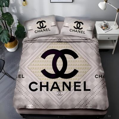CN Bedding Set - TB054