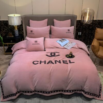 CN Bedding Set - TB058