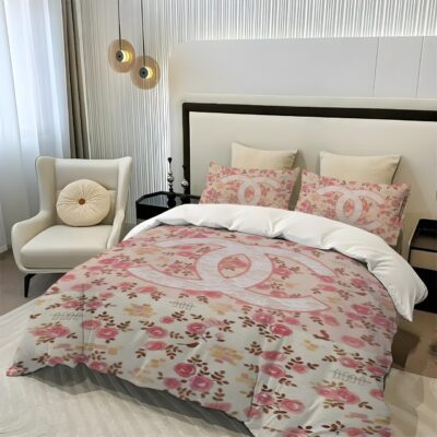 CN Bedding Set - TB060