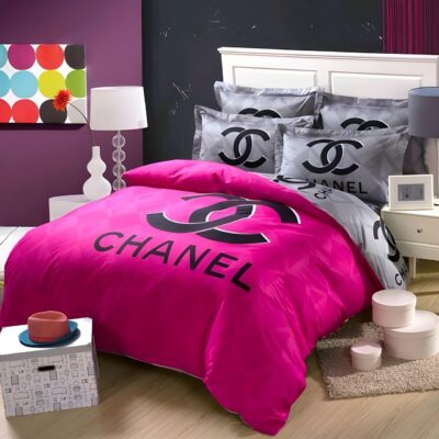 CN Bedding Set - TB061