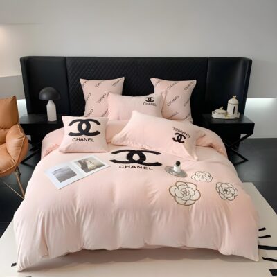 CN Bedding Set - TB064