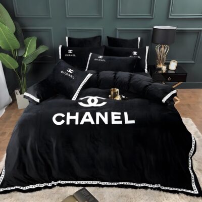 CN Bedding Set - TB067