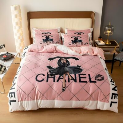 CN Bedding Set - TB068