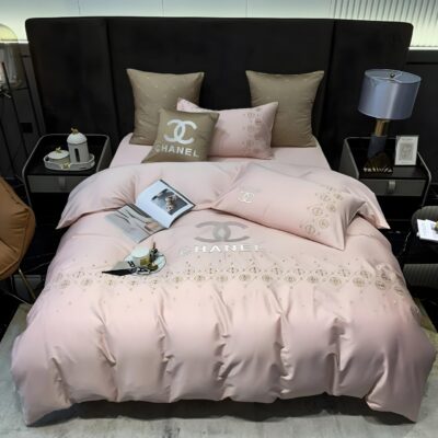CN Bedding Set - TB077