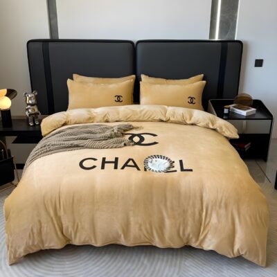 CN Bedding Set - TB078