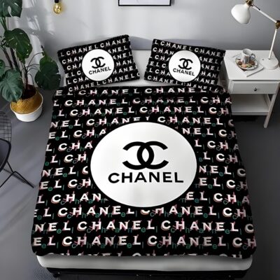 CN Bedding Set - TB081