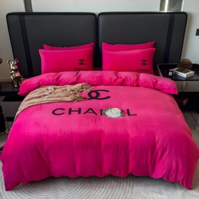 CN Bedding Set - TB082