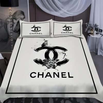 CN Bedding Set - TB084