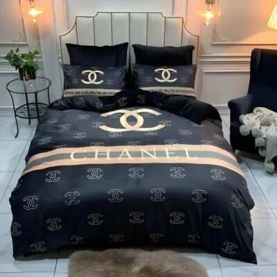 CN Bedding Set - TB096