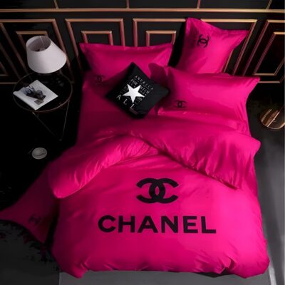 CN Bedding Set - TB098