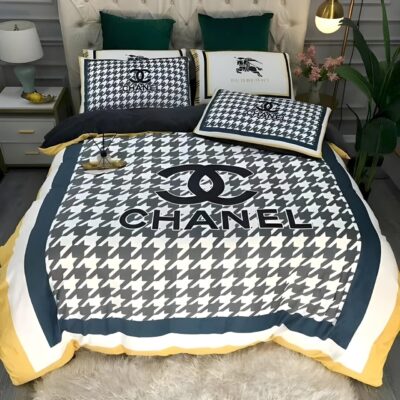 CN Bedding Set - TB107