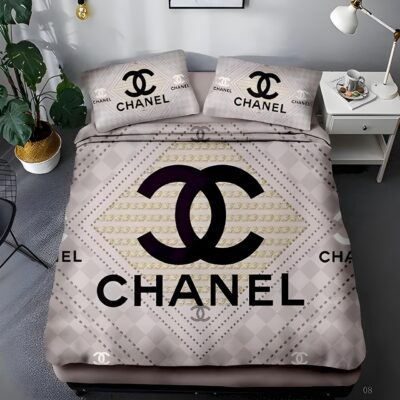 CN Bedding Set - TB116