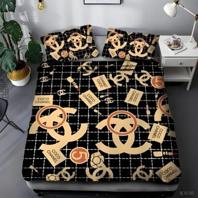 CN Bedding Set - TB122