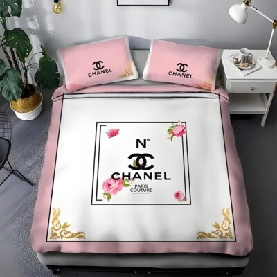 CN Bedding Set - TB124