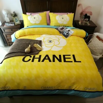 CN Bedding Set - TB128