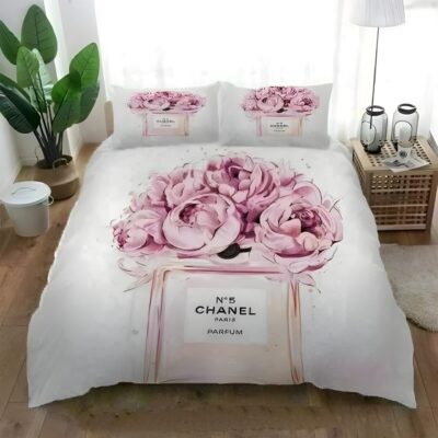 CN Bedding Set - TB132