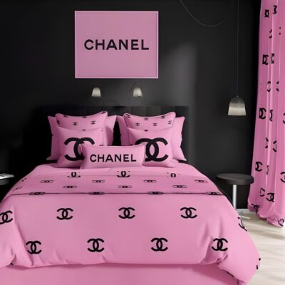 CN Bedding Set - TB133