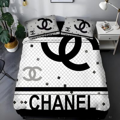 CN Bedding Set - TB134