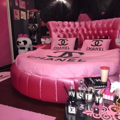 CN Bedding Set - TB139