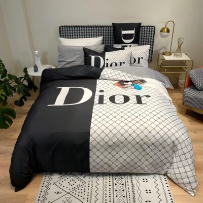 Dior Bedding Set - TB163