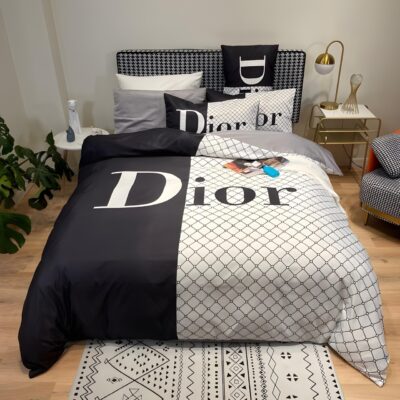 Dior Bedding Set - TB171