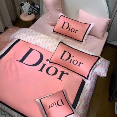 Dior Bedding Set - TB177