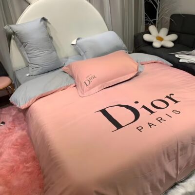Dior Bedding Set - TB181