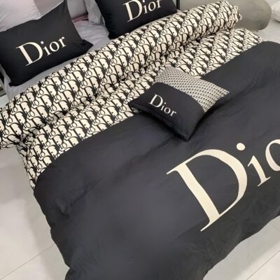 Dior Bedding Set - TB200