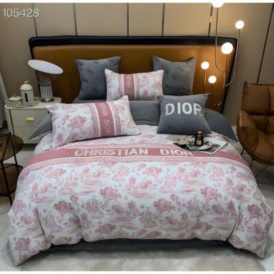 Dior Bedding Set - TB204