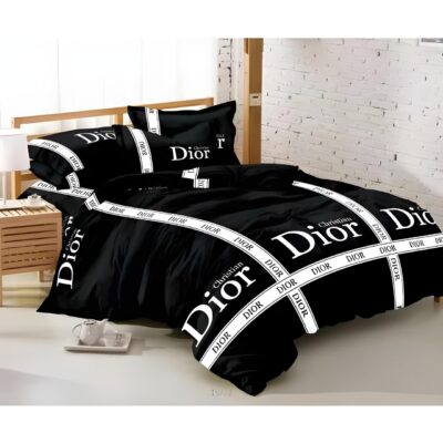 Dior Bedding Set - TB206
