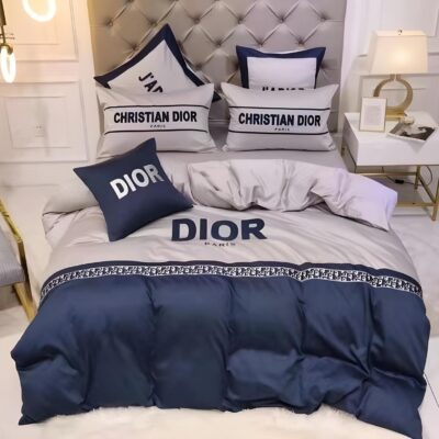Dior Bedding Set - TB215