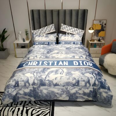 Dior Bedding Set - TB220