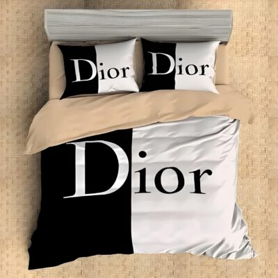 Dior Bedding Set - TB237