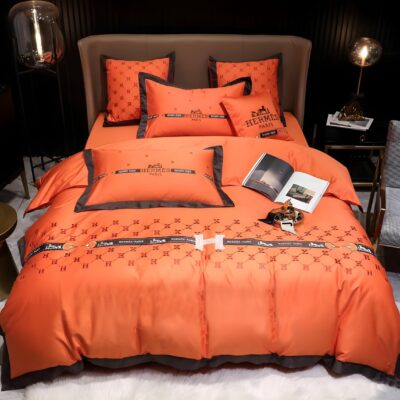 Herms Bedding Set - TB445