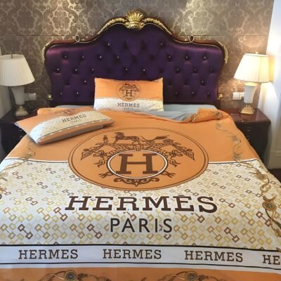 Herms Bedding Set - TB446