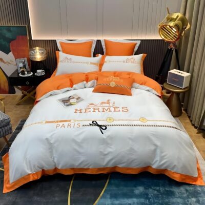 Herms Bedding Set - TB450