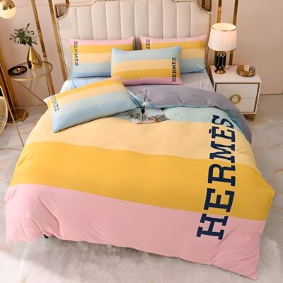 Herms Bedding Set - TB452
