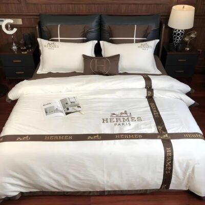 Herms Bedding Set - TB455