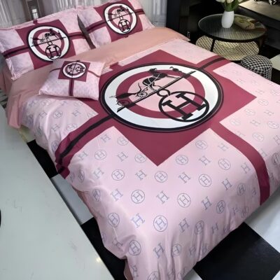 Herms Bedding Set - TB460