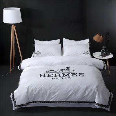 Herms Bedding Set - TB464